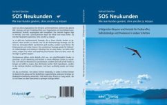 Cover SOS - Neukunden: Wie man Kunden gewinnt, ohne anrufen zu müssen