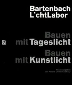 Bartenbach L'chtLabor - Bartenbach, Christian