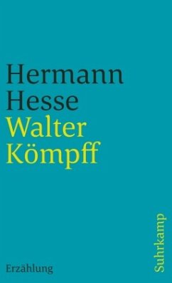 Walter Kömpff - Hesse, Hermann
