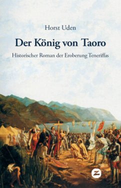 Der König von Taoro - Uden, Horst