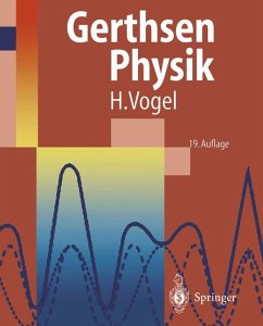 Gerthsen Physik - Helmut Vogel