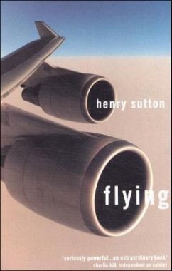 Flying - Sutton, Henry