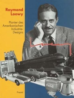 Raymond Loewy