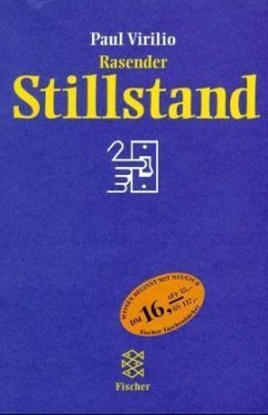 Rasender Stillstand