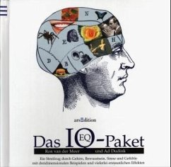 Das IQ/EQ-Paket, m. Cassette