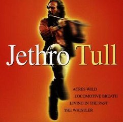 Collection - Jethro Tull