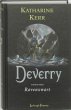 Deverry / 10 Ravenzwart / druk 2 - Kerr, Katharine