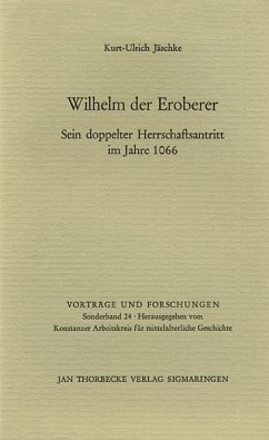 Wilhelm der Eroberer