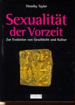 Sexualität der Vorzeit Sexualität der Vorzeit