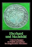 Eberhard und Mechthild Eberhard und Mechthild