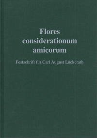 Flores considerationum amicorum
