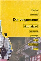 Cover Der vergessene Archipel