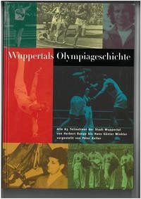 Wuppertals Olympiageschichte - Keller, Peter