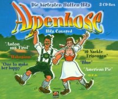 Alpenhose (Die härtesten Hütten-Hits)