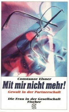 Mit mir nicht mehr! Mit mir nicht mehr!
