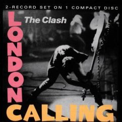 London Calling Clash
