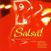 Salsa!