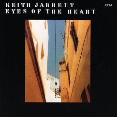 Eyes Of The Heart - Jarrett,Keith