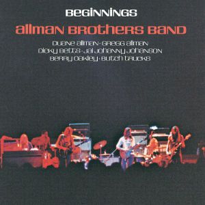 Beginnings Beginnings