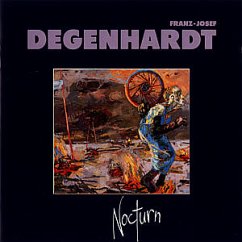 Nocturn - Degenhardt,Franz Josef