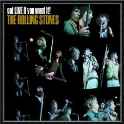 Got Live If You Want It - Rolling Stones,The