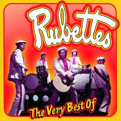 The Very Best Of - Rubettes,The