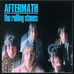Aftermath - Rolling Stones,The