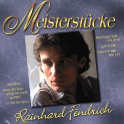 Cover Meisterstücke