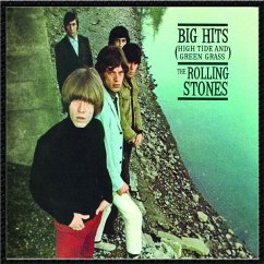 Big Hits (High Tide & Green Gr - Rolling Stones,The