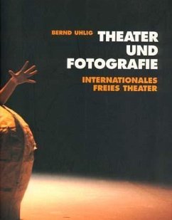 Theater und Fotografie, Internationales Freies Theater