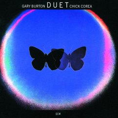 Duet - Corea,Chick & Burton,Gary