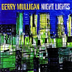 Night Lights - Mulligan,Gerry