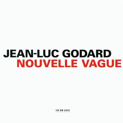 Nouvelle Vague - Ost/Godard,Jean Luc