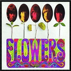 Cover Flowers