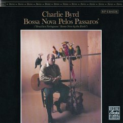 Bossa Nova Pelos Passaros - Byrd,Charlie