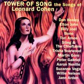 Tower Of Songs/Songs Of Cohen
