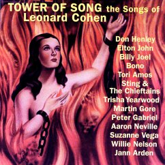 Tower Of Songs/Songs Of Cohen - Cohen,Leonard