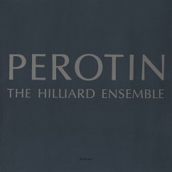 Perotin - Hilliard Ensemble