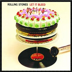 Let It Bleed - Rolling Stones,The