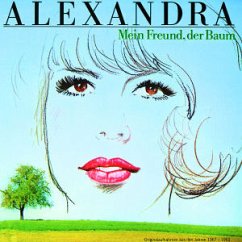 Cover Mein Freund Der Baum