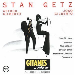 Gitanes Jazz Gitanes Jazz