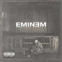 The Marshall Mathers Lp (Explicit Ltd. Edt.) - Eminem
