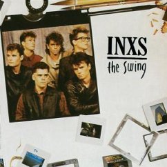 Cover The Swing