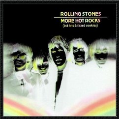 More Hot Rocks (Big Hits & Fazed Cookies) - Rolling Stones,The