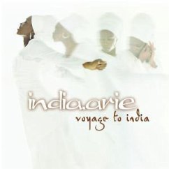 Voyage To India Cover Voyage To India