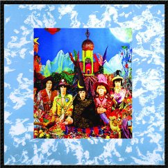 Their Satanic Majesties Reques - Rolling Stones,The