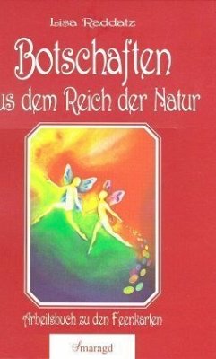 Cover Botschaften aus dem Reich der Natur