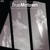 True Motown True Motown