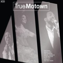 True Motown