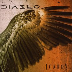 Cover Icaros